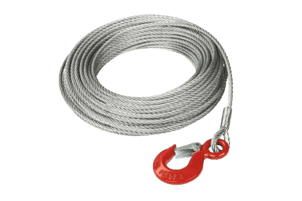 aladoo High-Strength Starter Rope for ES150 Engine Replacement